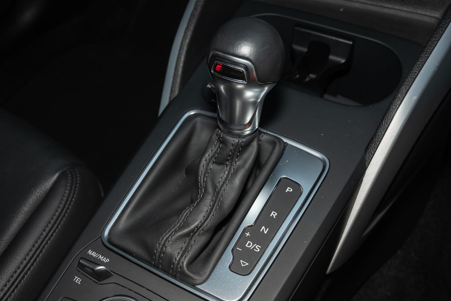 Image about Audi Q2 design 35 TFSI S tronic