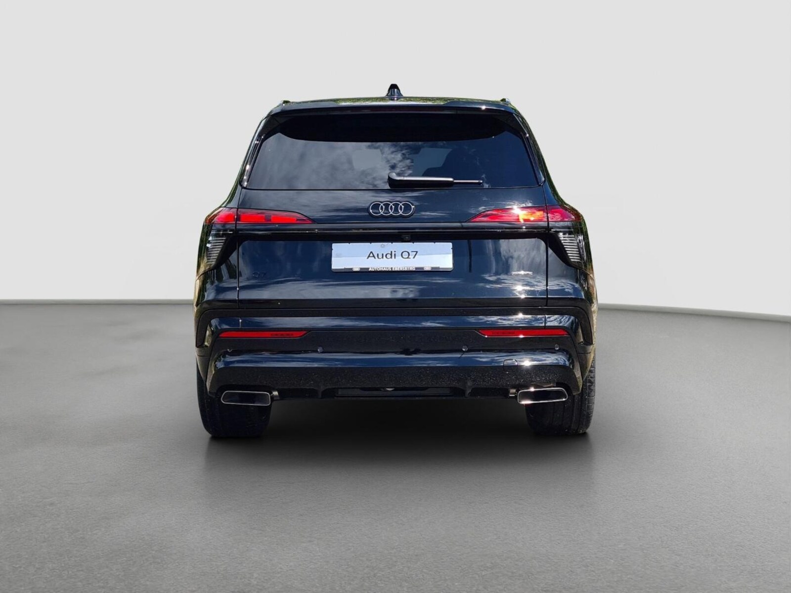 Audi Q7 – Bild 6