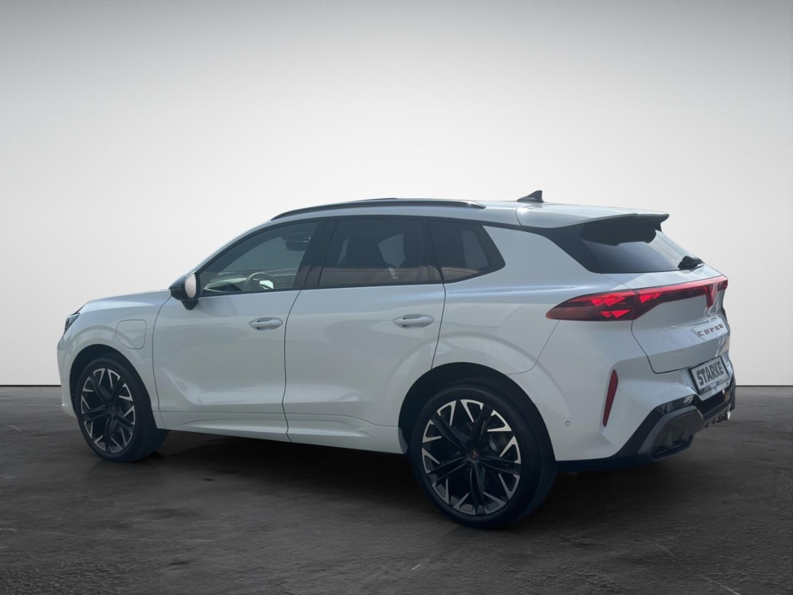 CUPRA Terramar – Bild 4