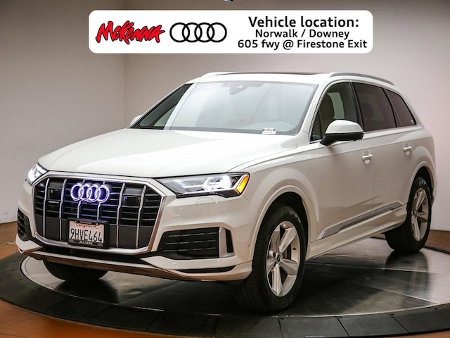 Photo of 2023 Audi Q7 