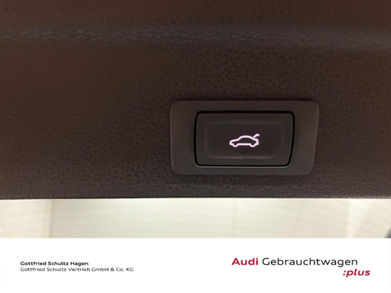 Audi Q3 Sportback – Bild 19