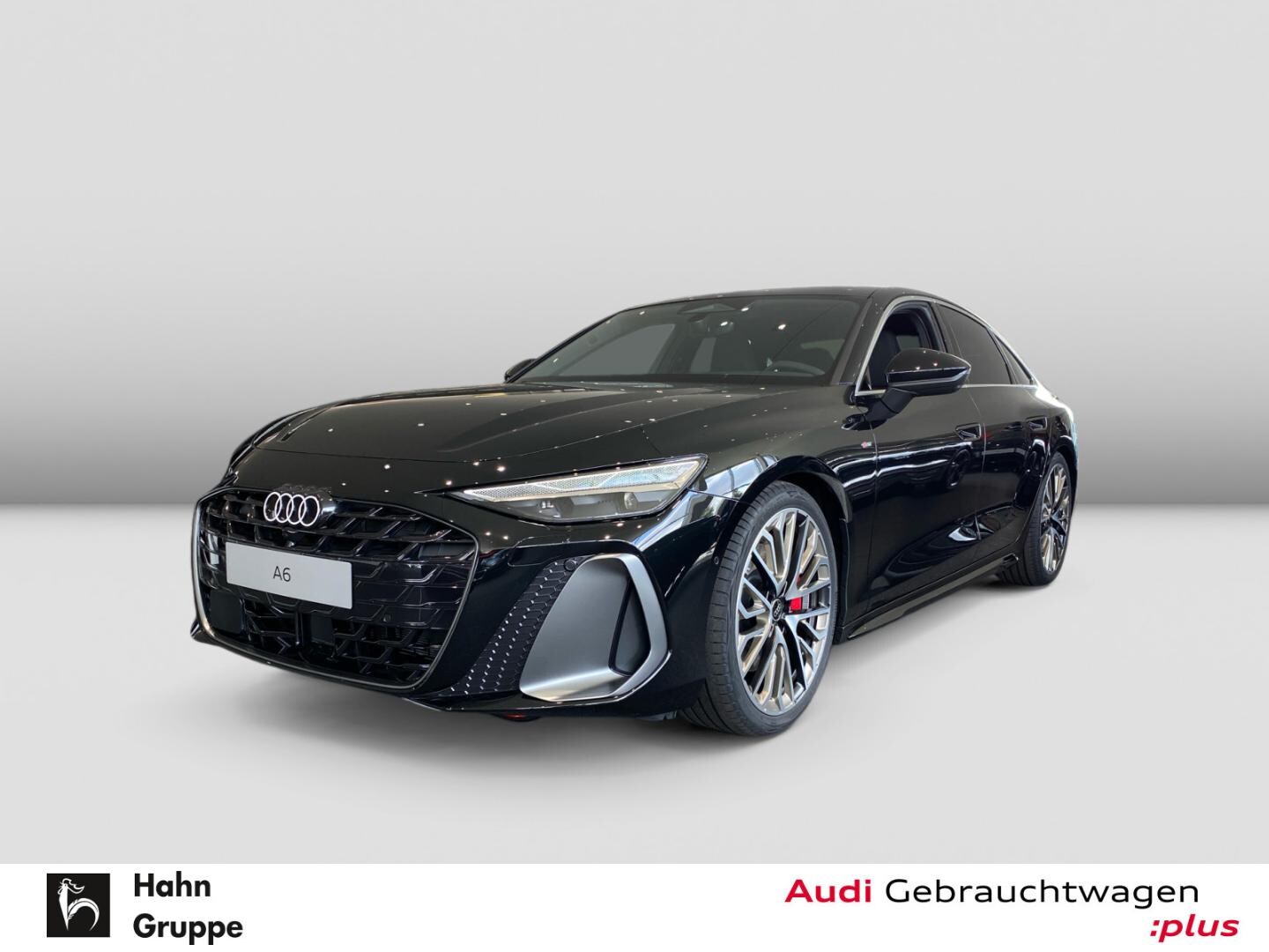 Bild über Audi A6 Limousine TFSI quattro 270 kW S tronic - für weitere Informationen kontaktieren Sie den Audi Partner