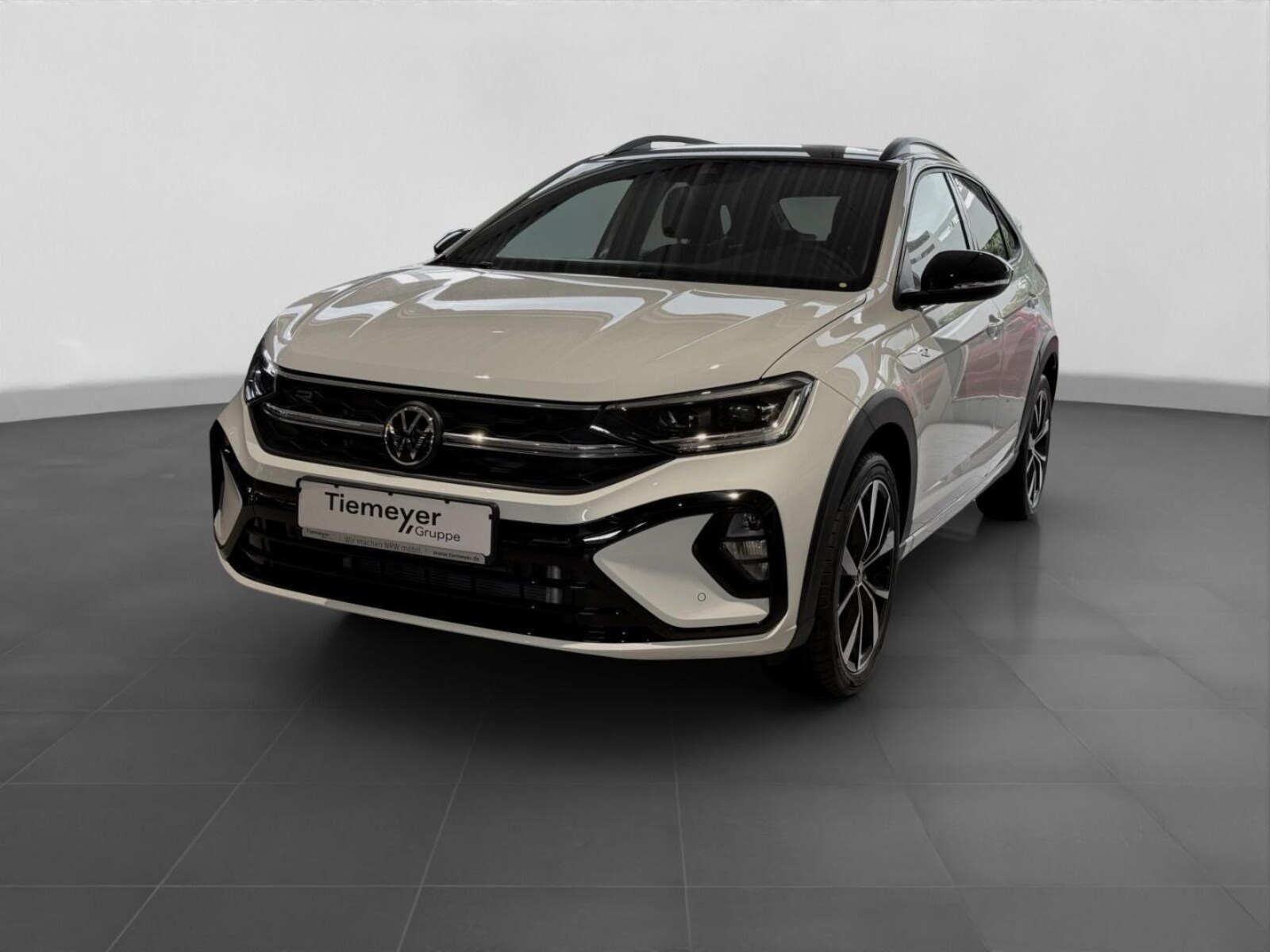 Volkswagen Taigo – Bild 2
