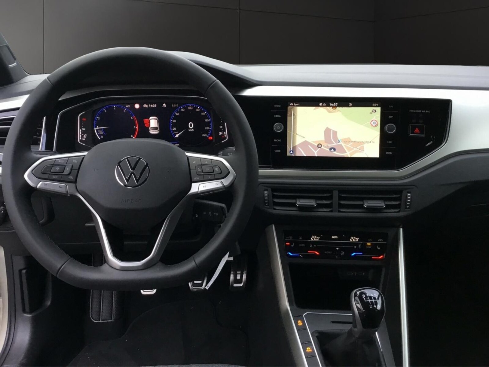 Volkswagen Taigo – Bild 10