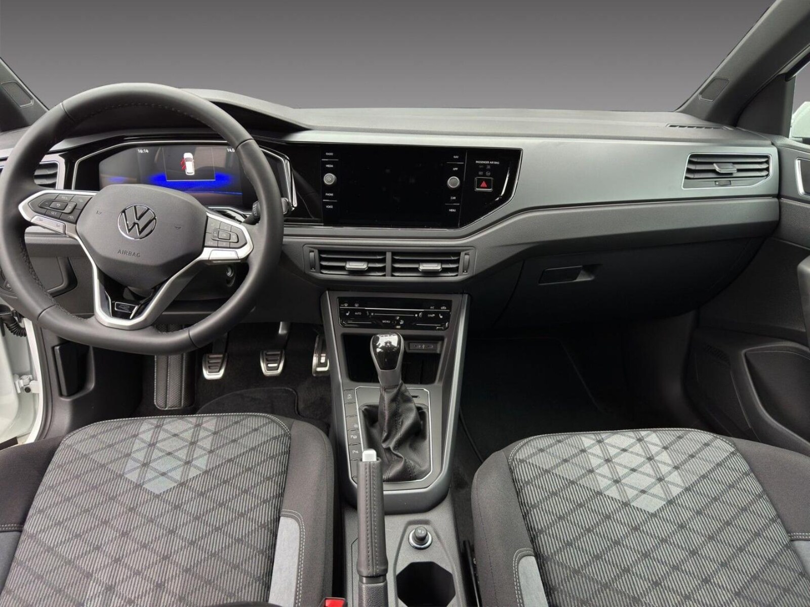 Volkswagen Polo – Bild 14