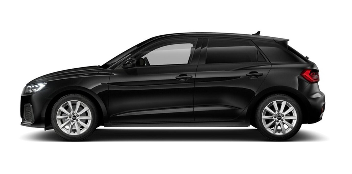 Bild über Audi A1 Sportback advanced 30 TFSI S tronic - für weitere Informationen kontaktieren Sie den Audi Partner