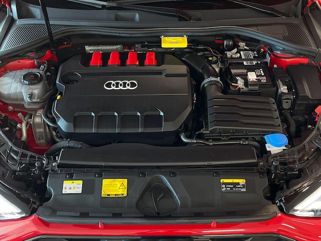 Audi S3 Sportback TFSI Quattro S Tronic - 2021 - Joinsteer - #15