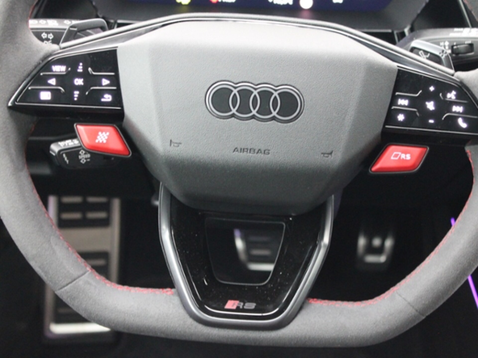 Audi RS 3 Sportback