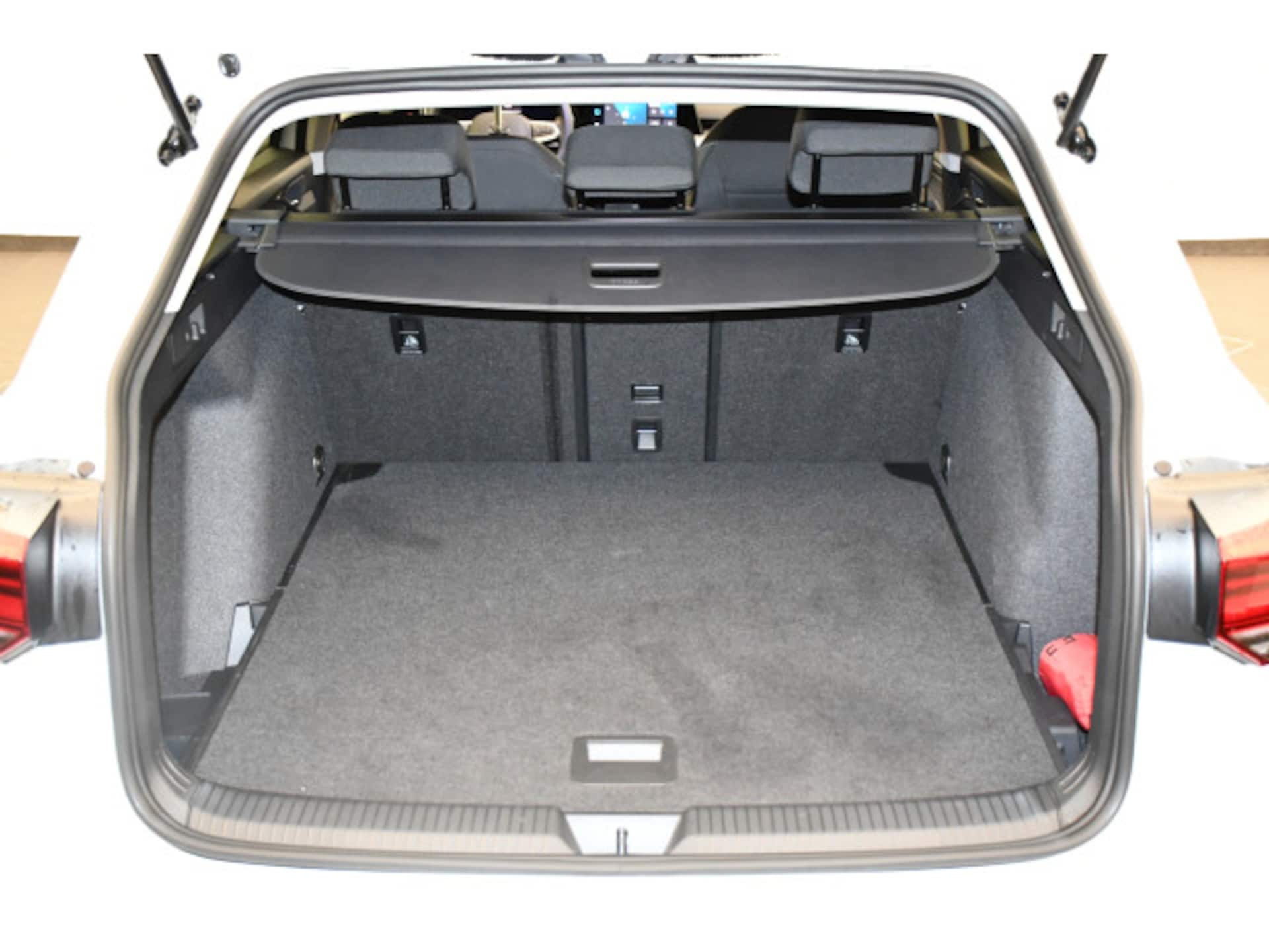 Volkswagen Golf Variant Active