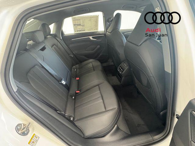 2026 Audi A6 Premium - Photo 19