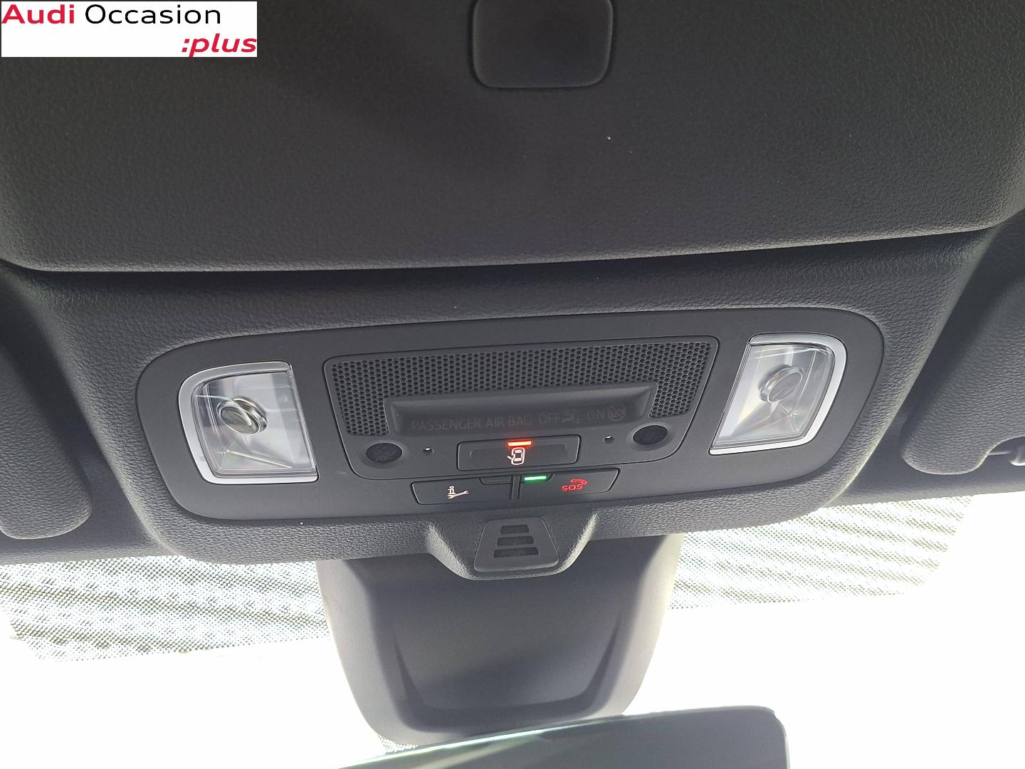 Image about Audi A5 Cabriolet Avus 40 TFSI 150 kW (204 ch) S tronic