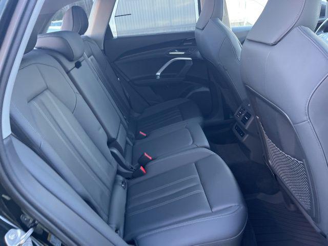 2025 Audi Q5 Prestige - Photo 29