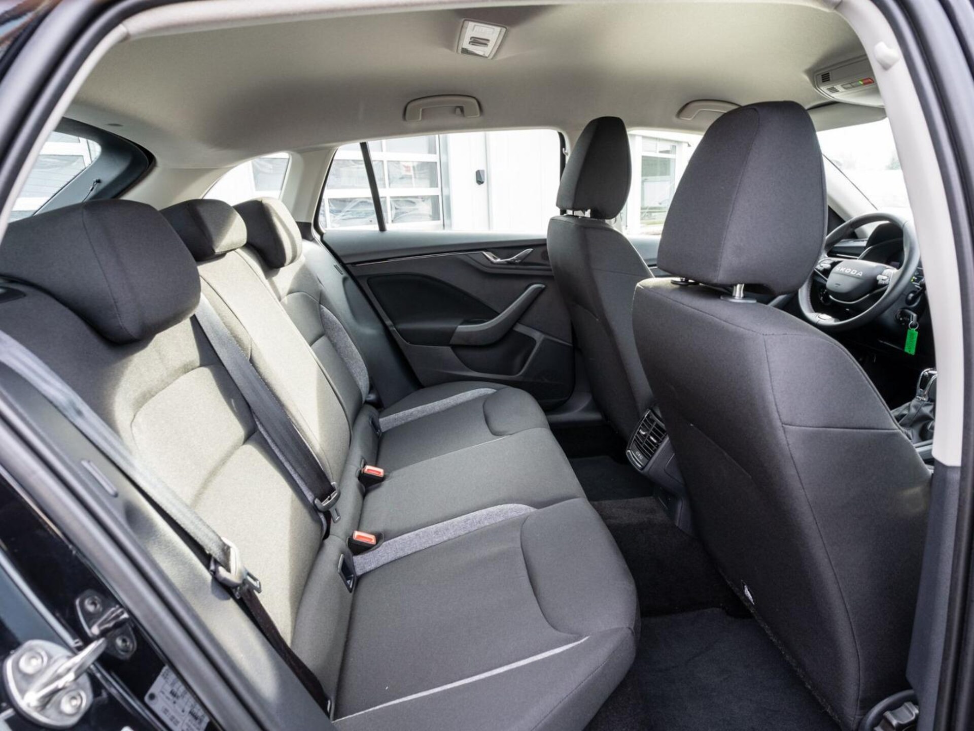 Skoda Scala Essence