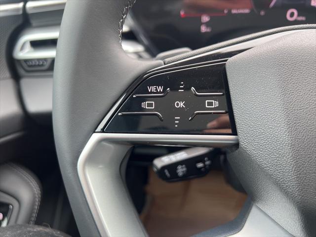 2025 Audi A5 Premium - Photo 36