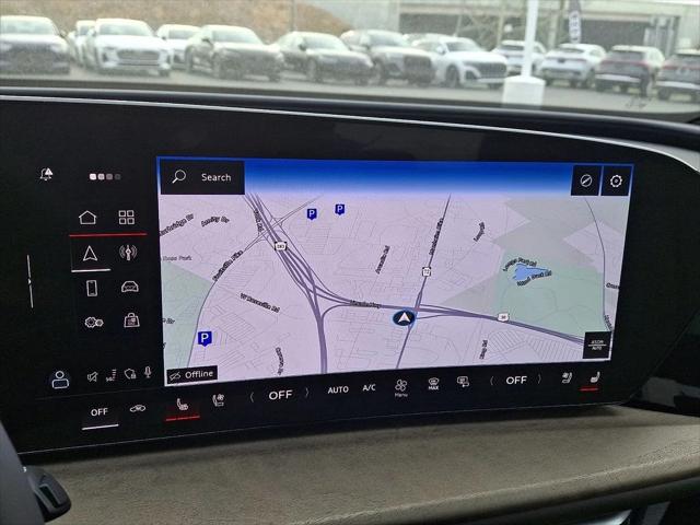 2025 Audi Q5 Premium Plus - Photo 15