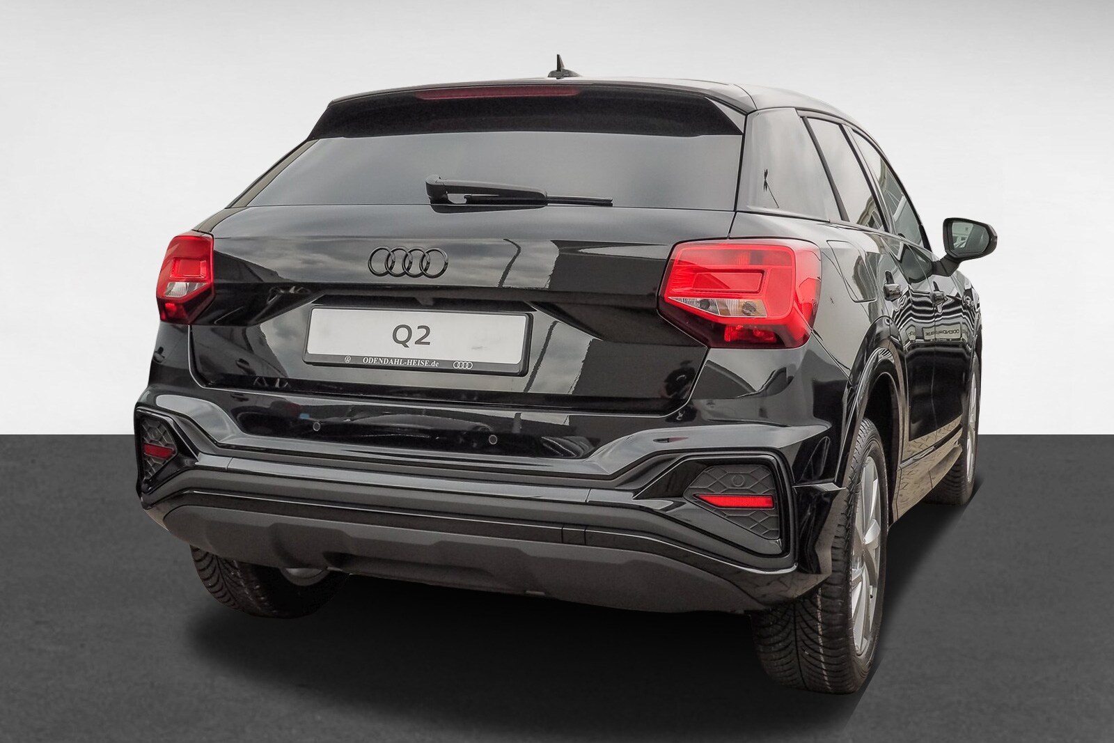 Audi Q2 – Bild 3