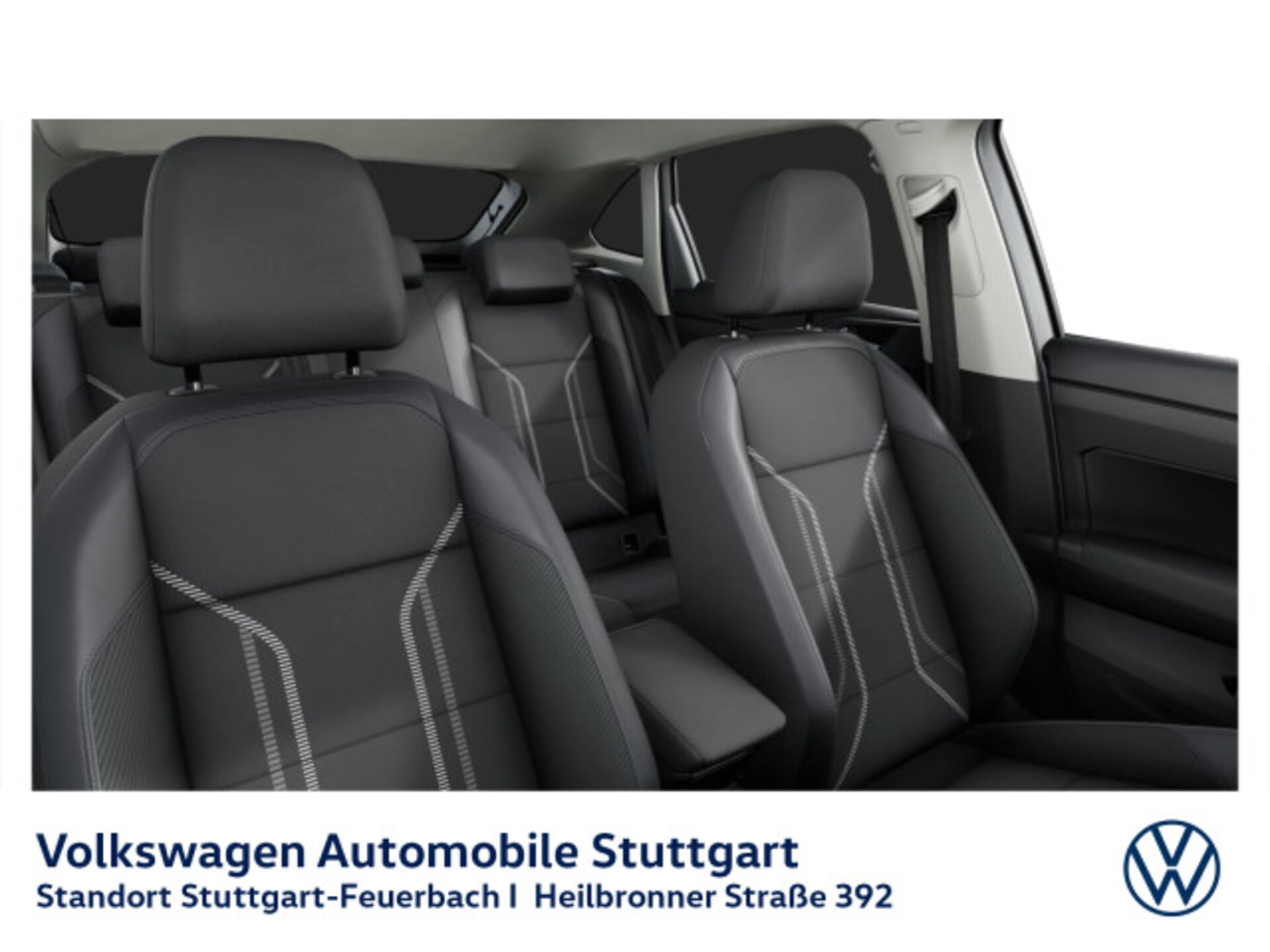 Volkswagen Taigo Style