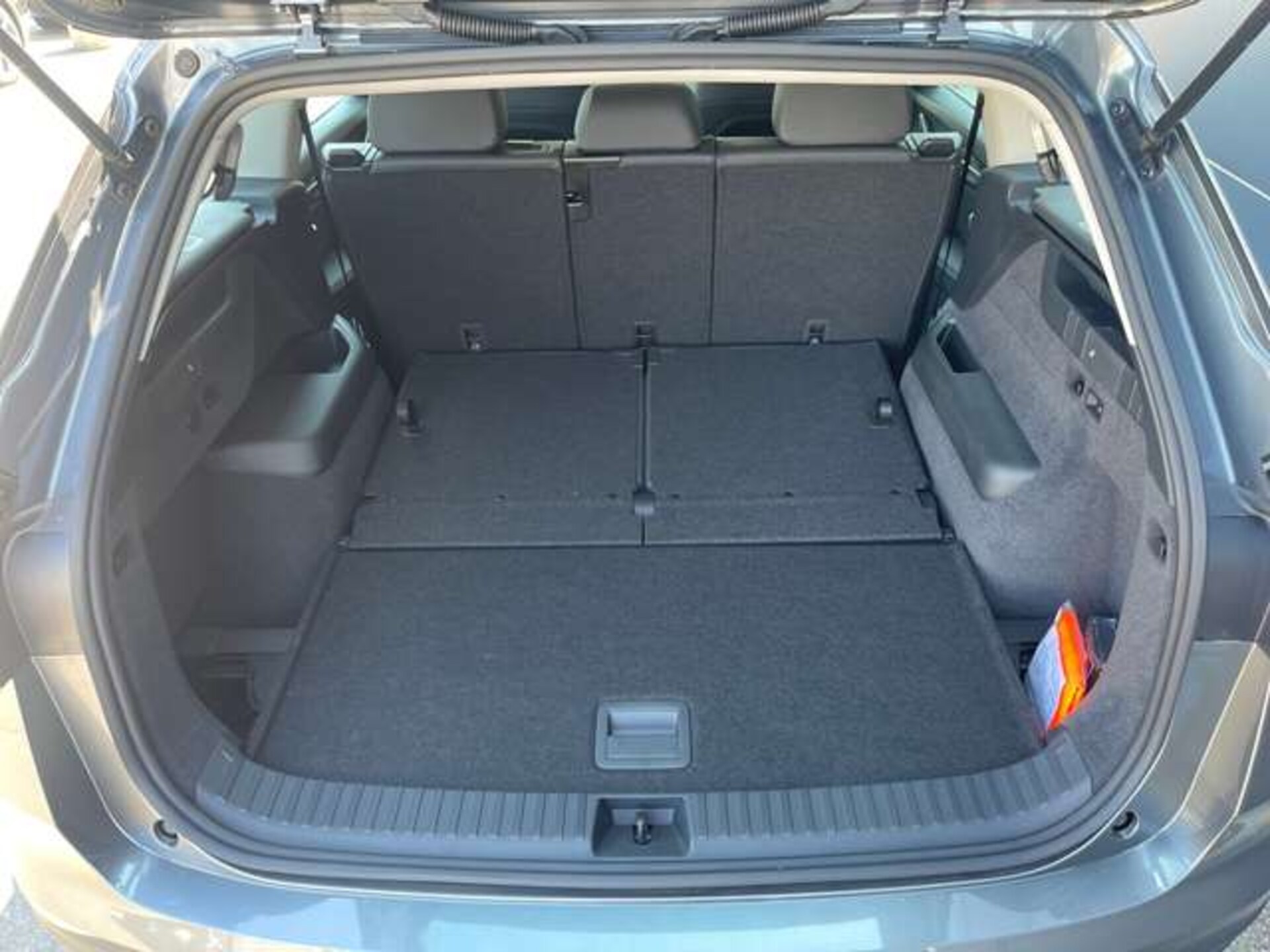 Skoda Kodiaq Selection