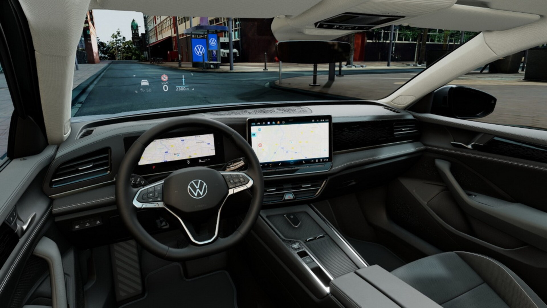 Volkswagen Passat Business