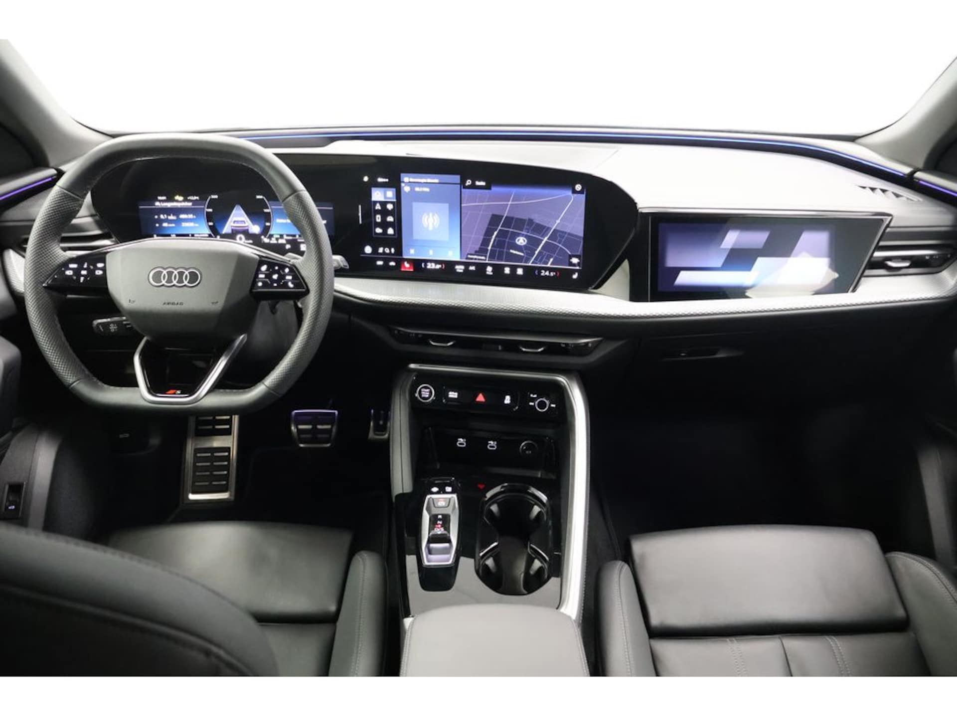 Audi Q5 SUV edition one
