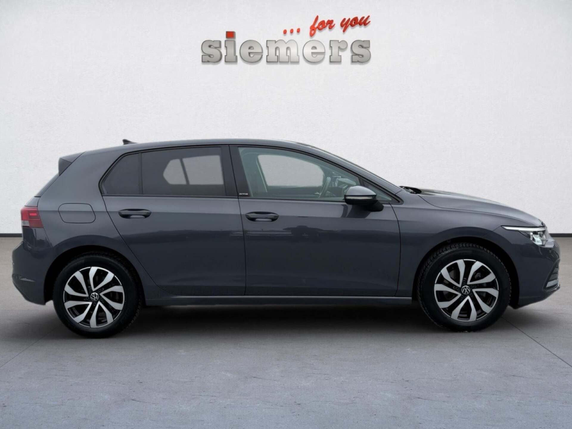 Volkswagen Golf Active