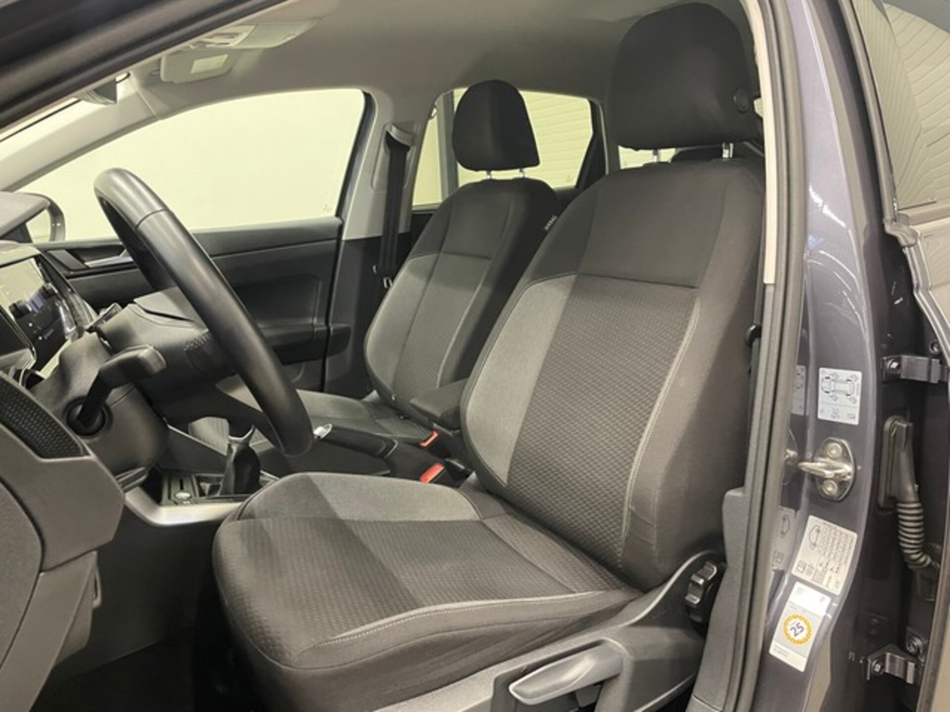 Volkswagen Taigo Life