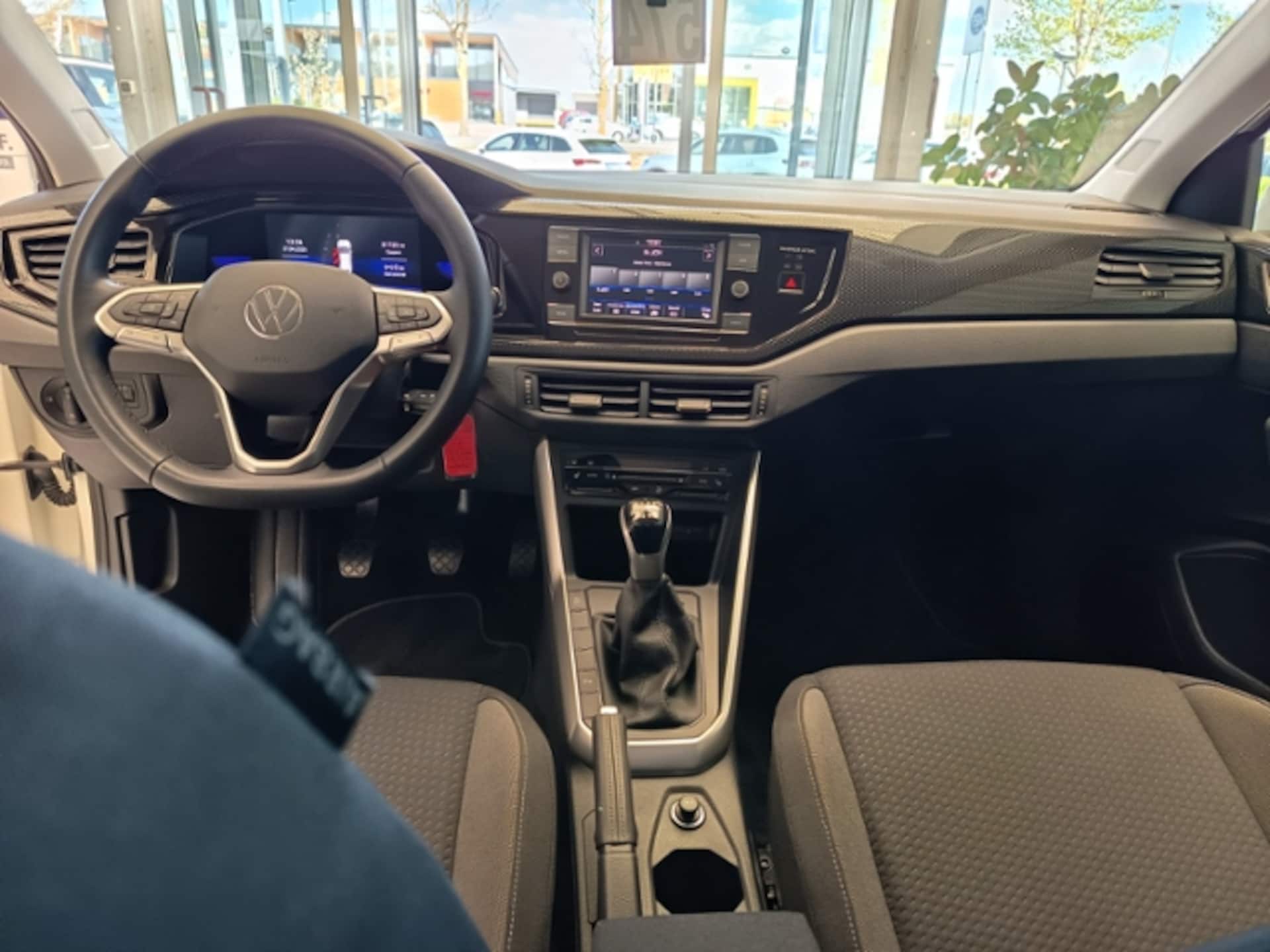 Volkswagen Polo Life