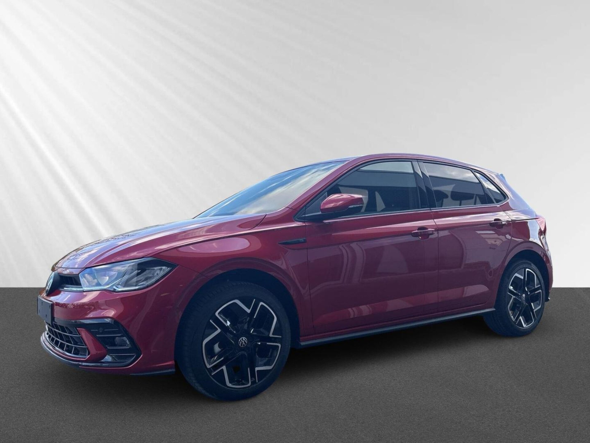 Volkswagen Polo R-Line