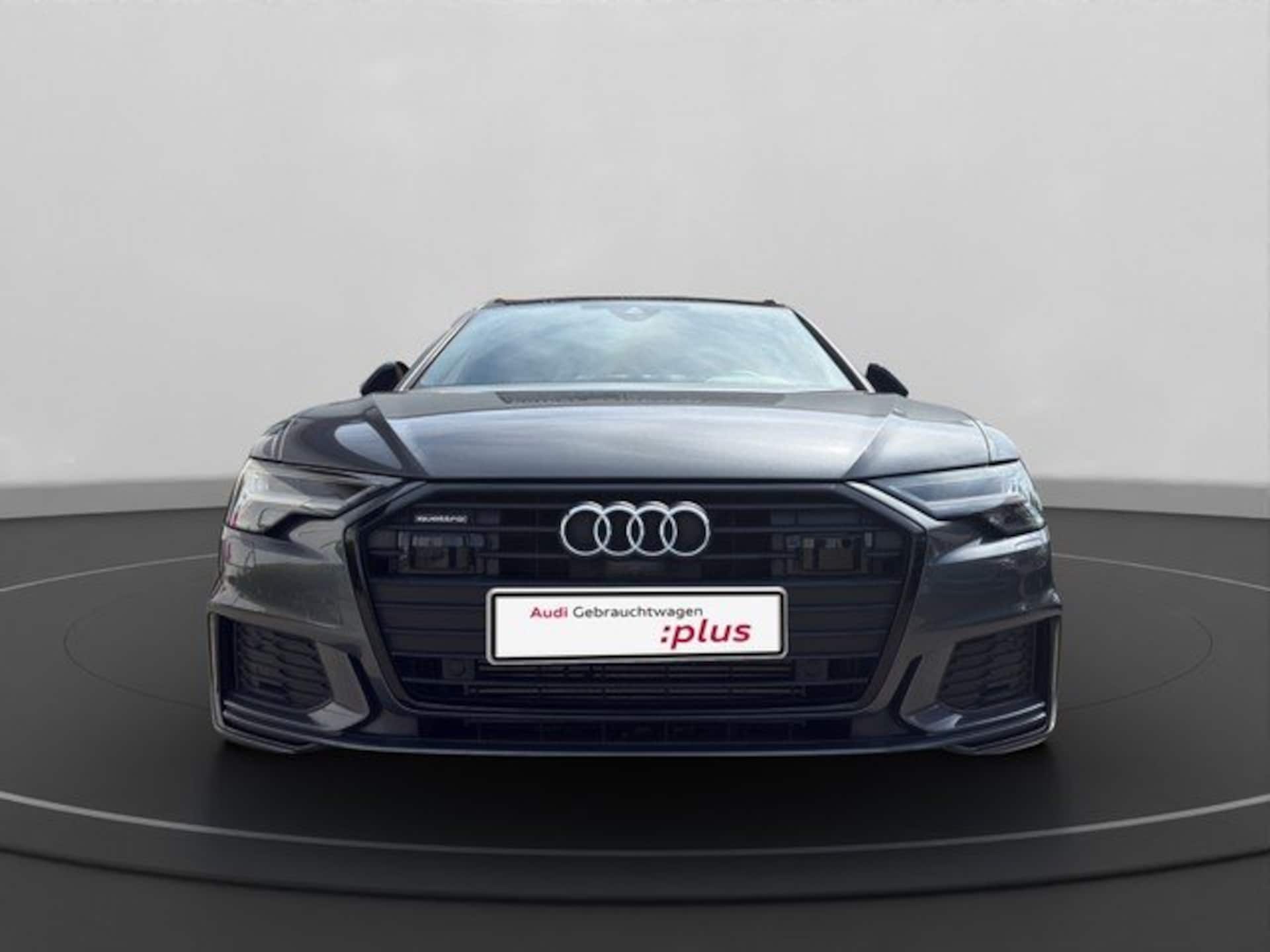 Audi A6 Avant TFSI e Sport