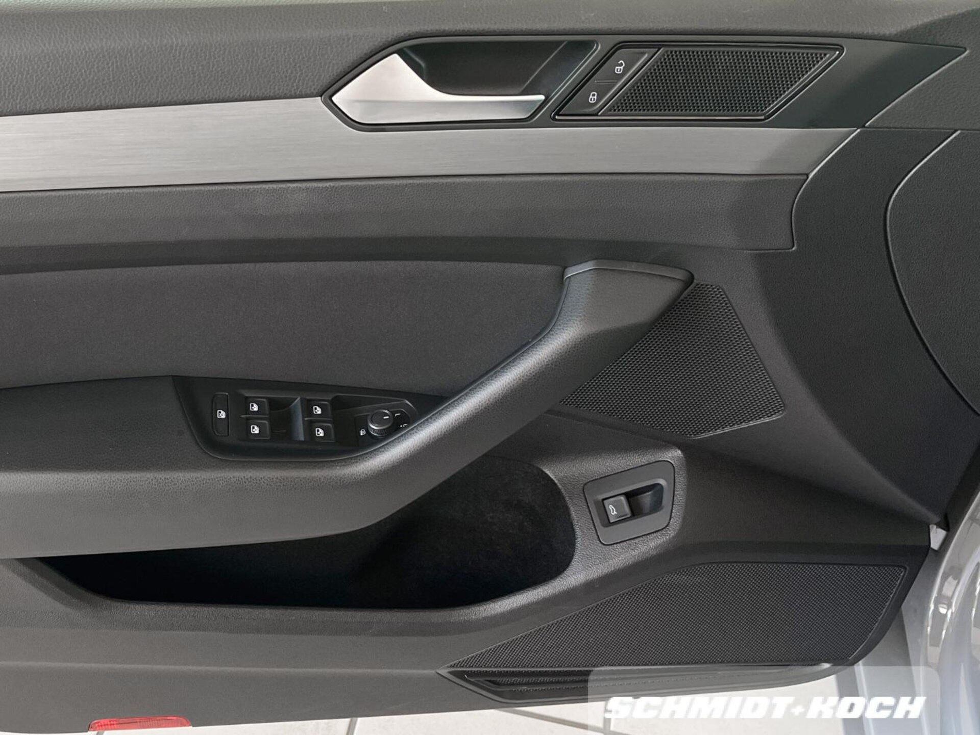 Volkswagen Passat Variant Conceptline
