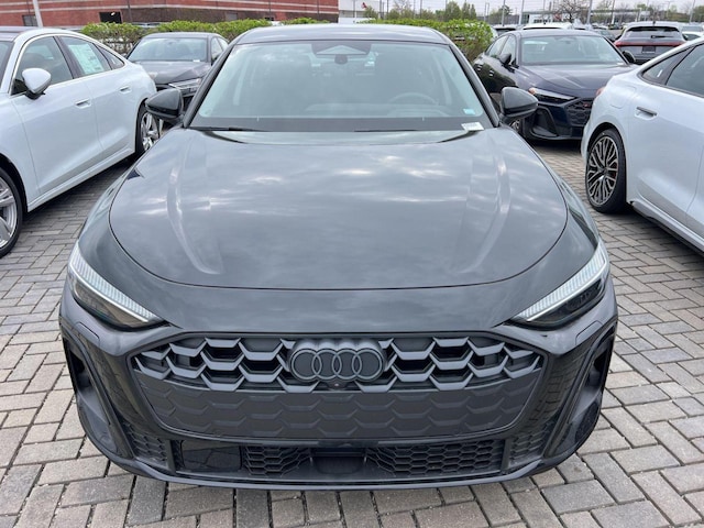 2026 Audi A5 Sedan