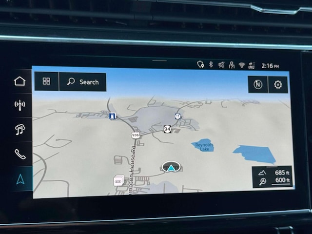 2026 Audi Q7 Premium Plus - Photo 21