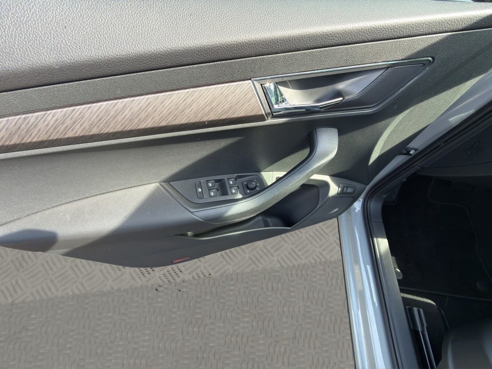 Škoda Karoq – Bild 10