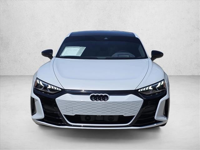 2024 Audi RS e-tron GT