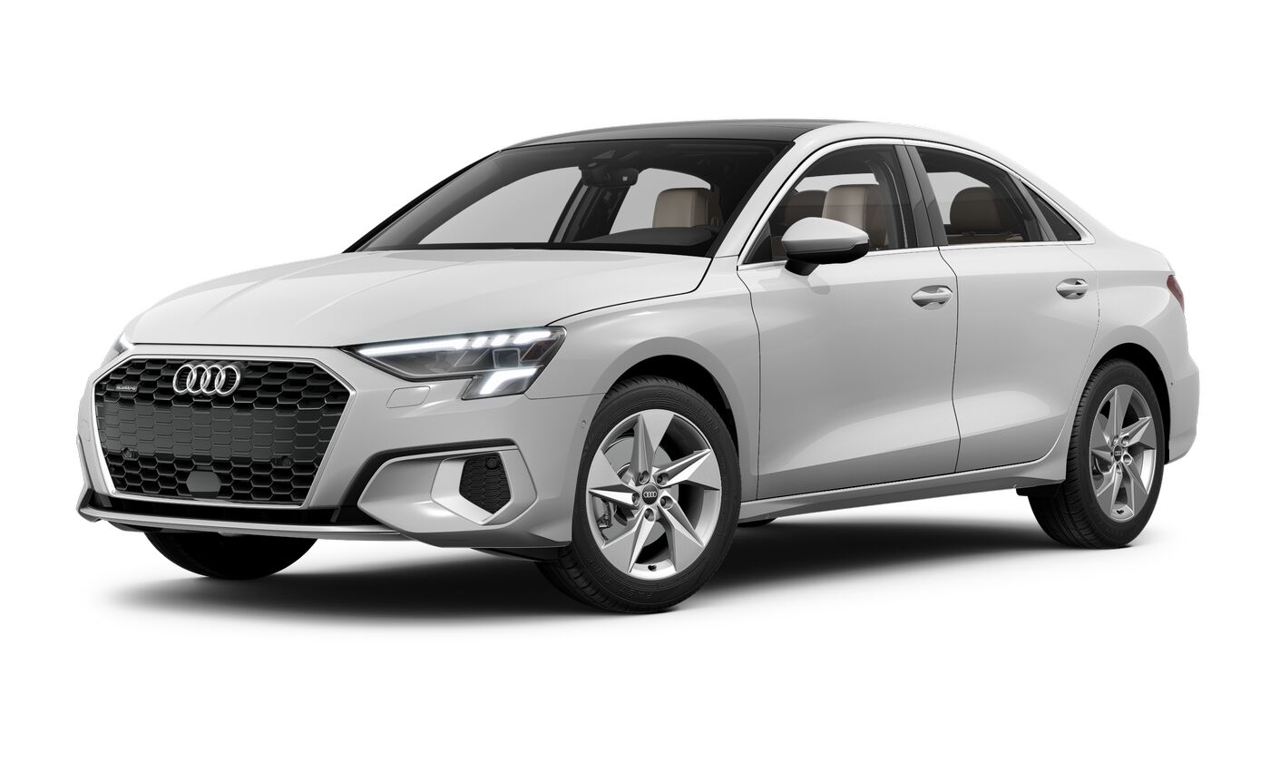 2024 Audi A3 40 TFSI Premium quattro S tronic's photo