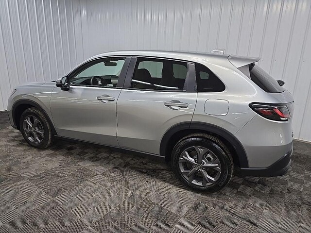 2026 Honda HR-V