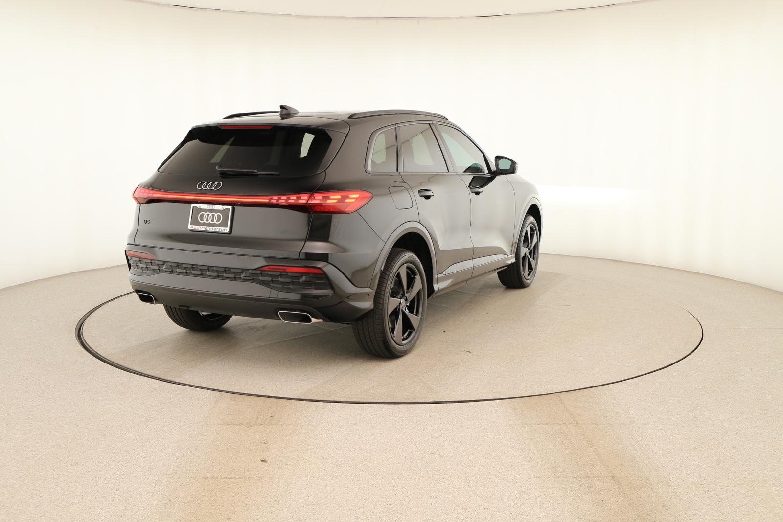 2025 Audi Q5 Premium Plus - Photo 6