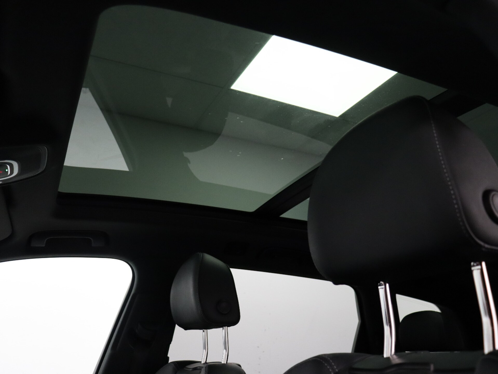 Audi Q7 SUV S line