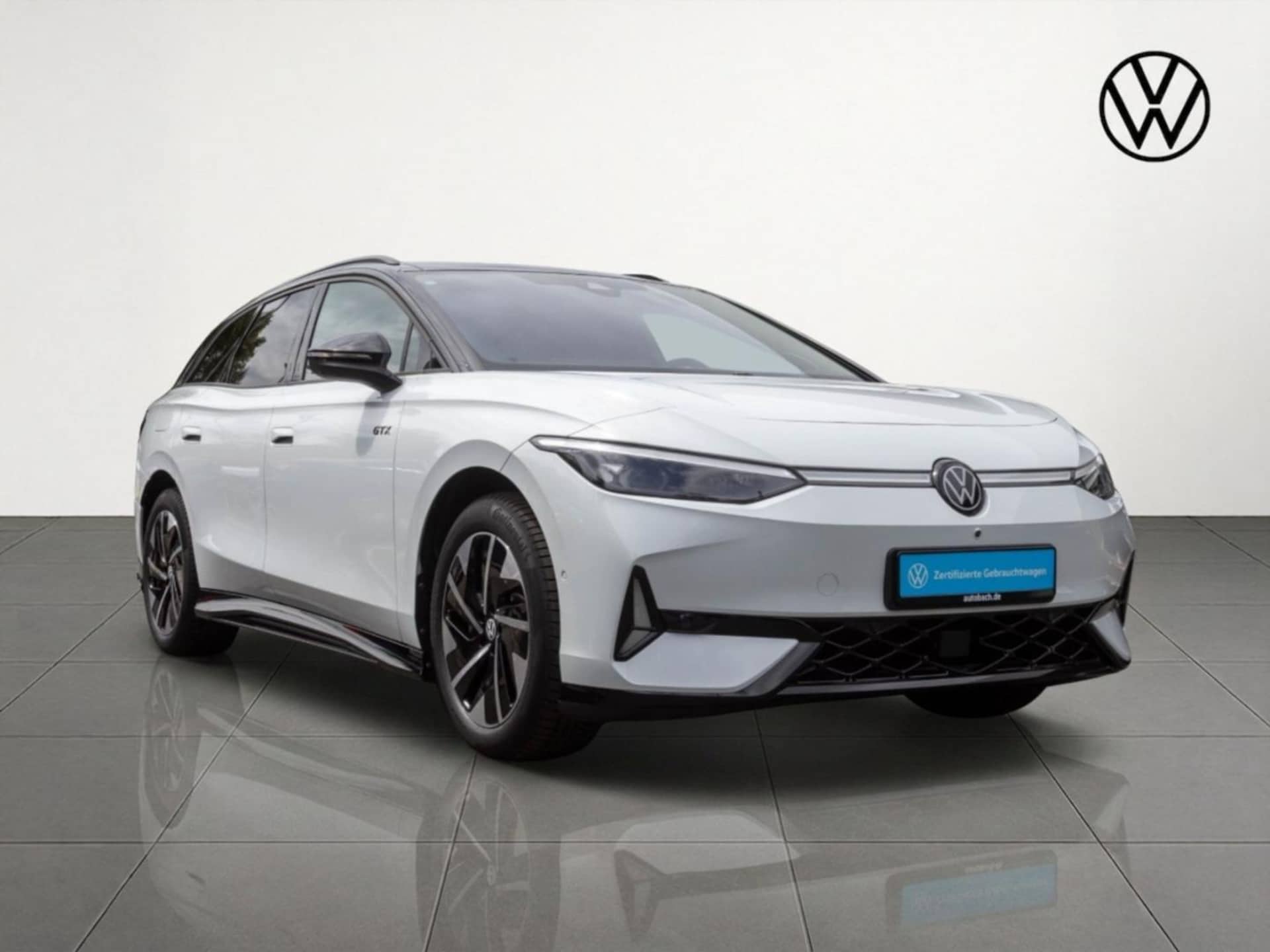 Volkswagen ID.7 Tourer GTX