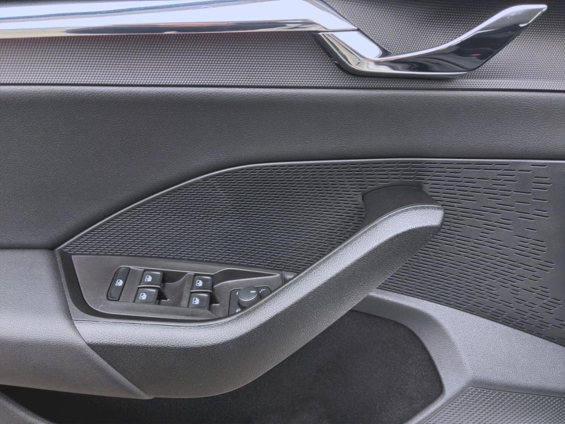 Skoda Octavia Combi Style