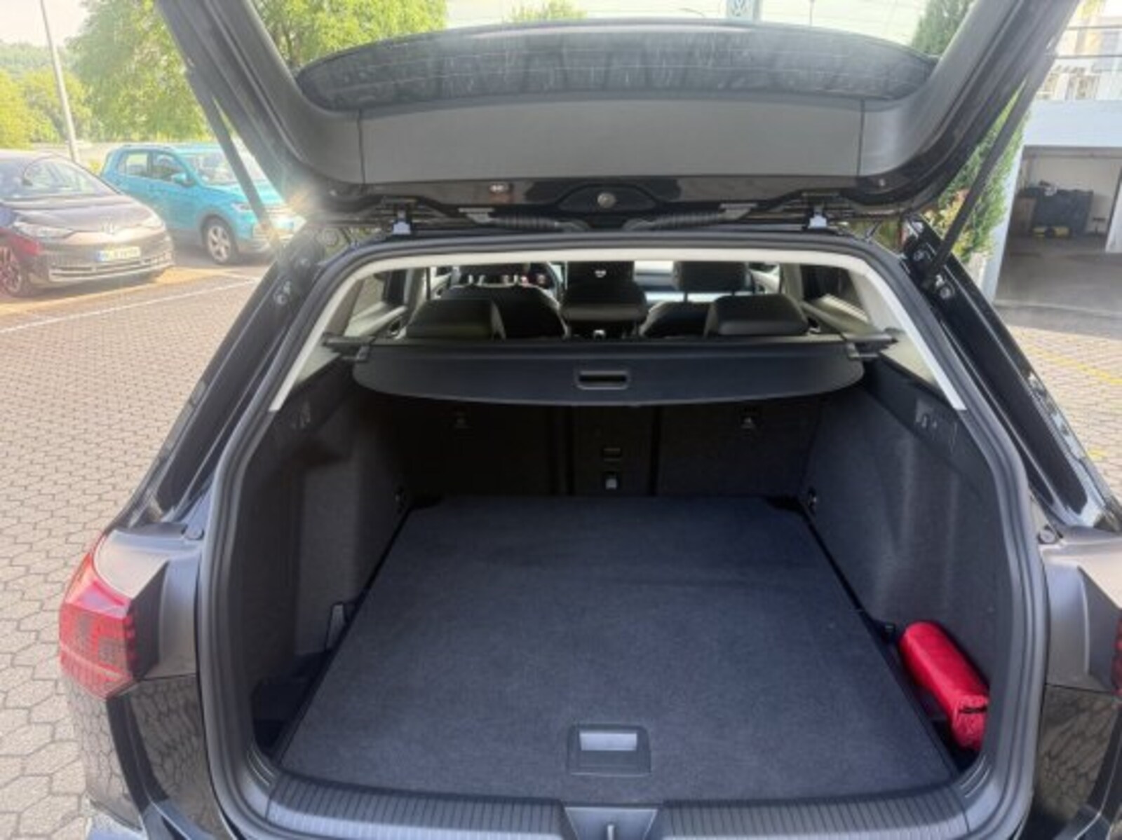 Volkswagen Golf Variant – Bild 22