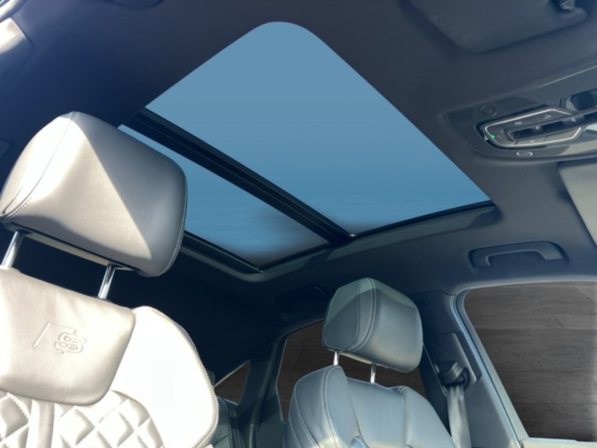 Audi Q5 Sportback S line