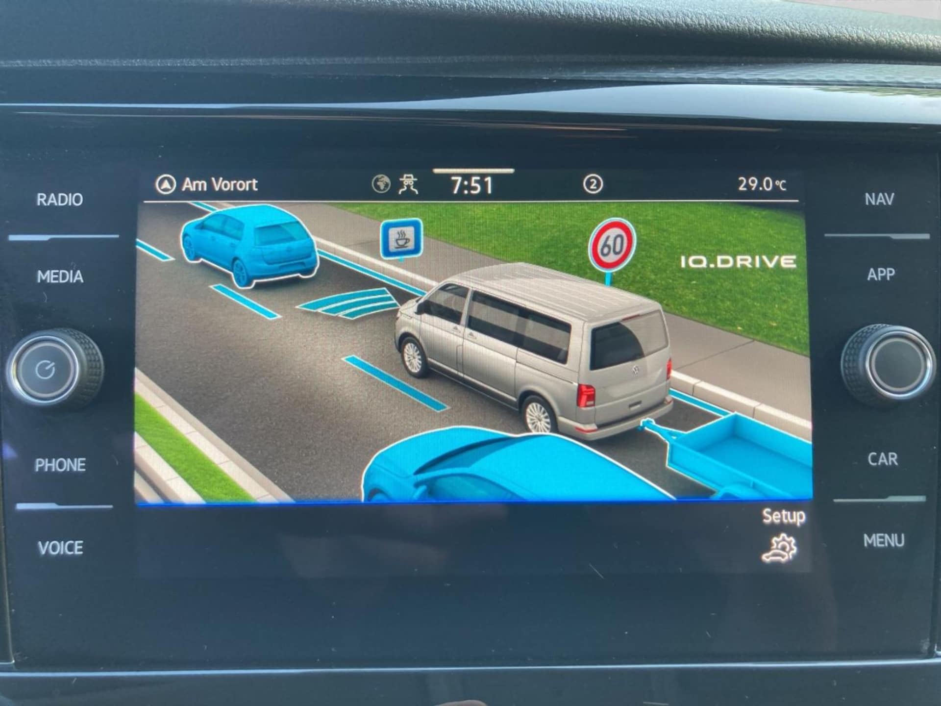 Volkswagen T6.1 California Beach