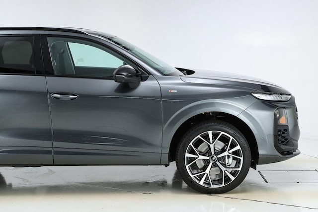2026 Audi Q3 Base - Photo 24