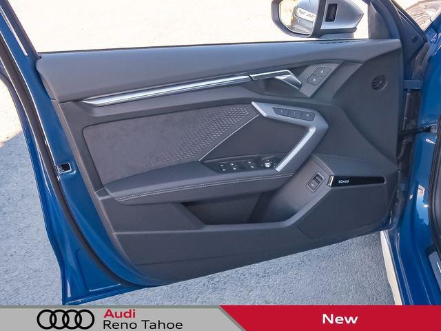 2026 Audi S3 Base - Photo 33