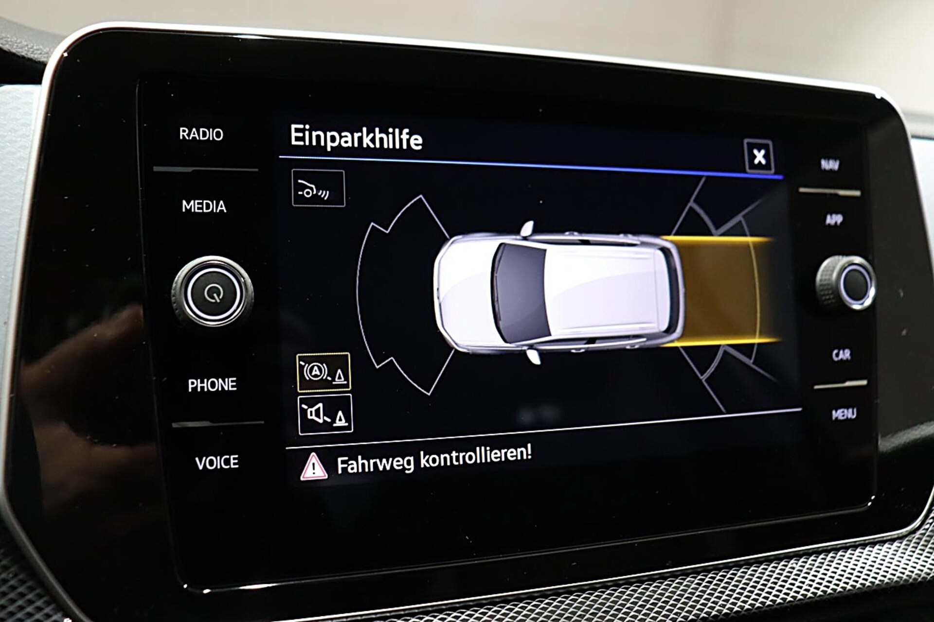Volkswagen T-Cross ENERGY