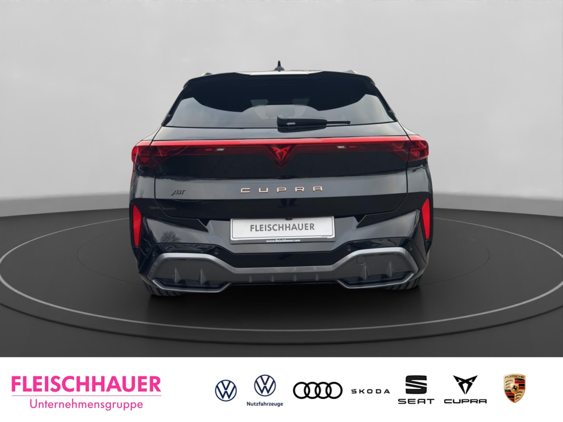 CUPRA Terramar VZ