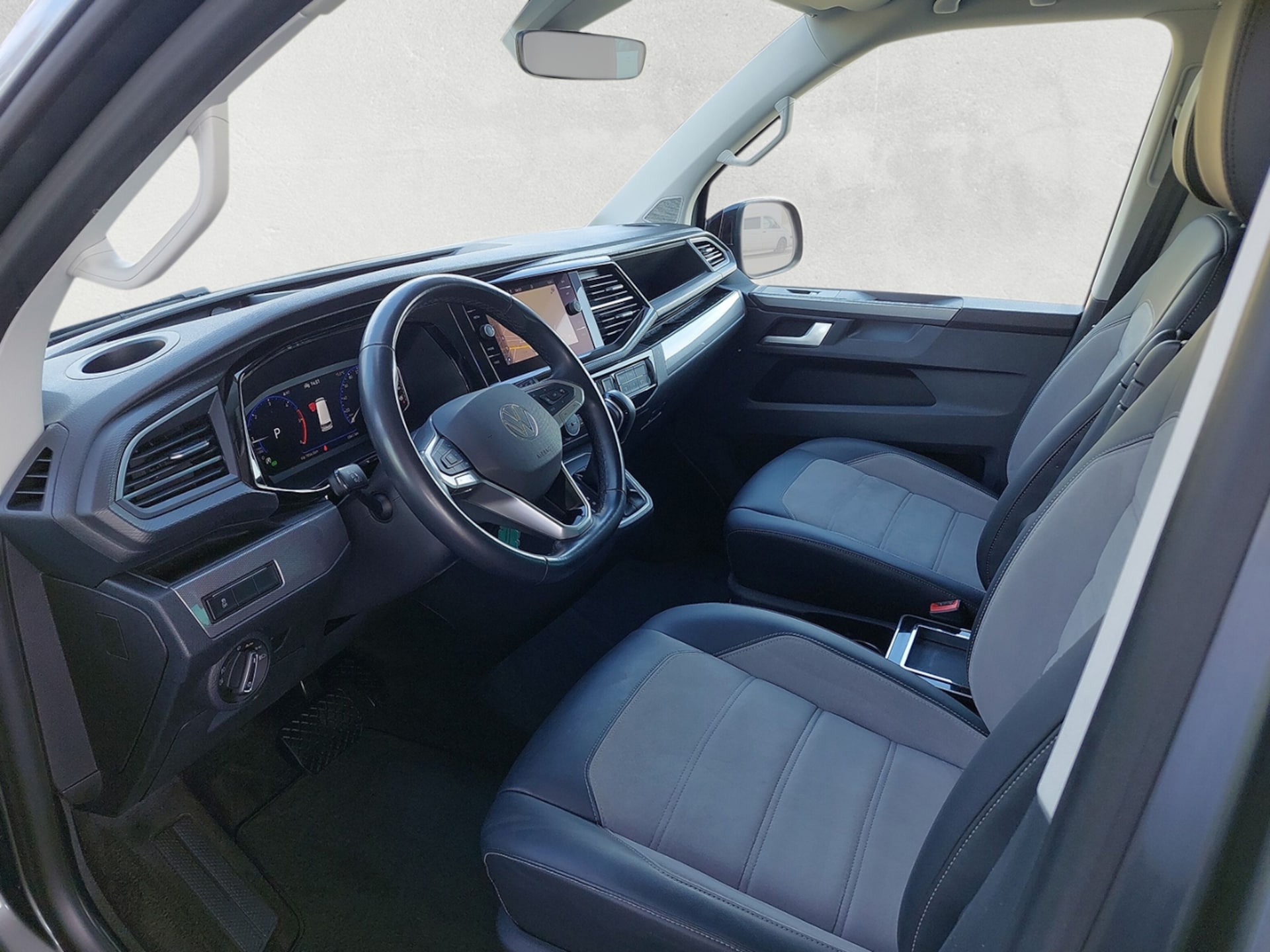 Volkswagen T6.1 Multivan Comfortline