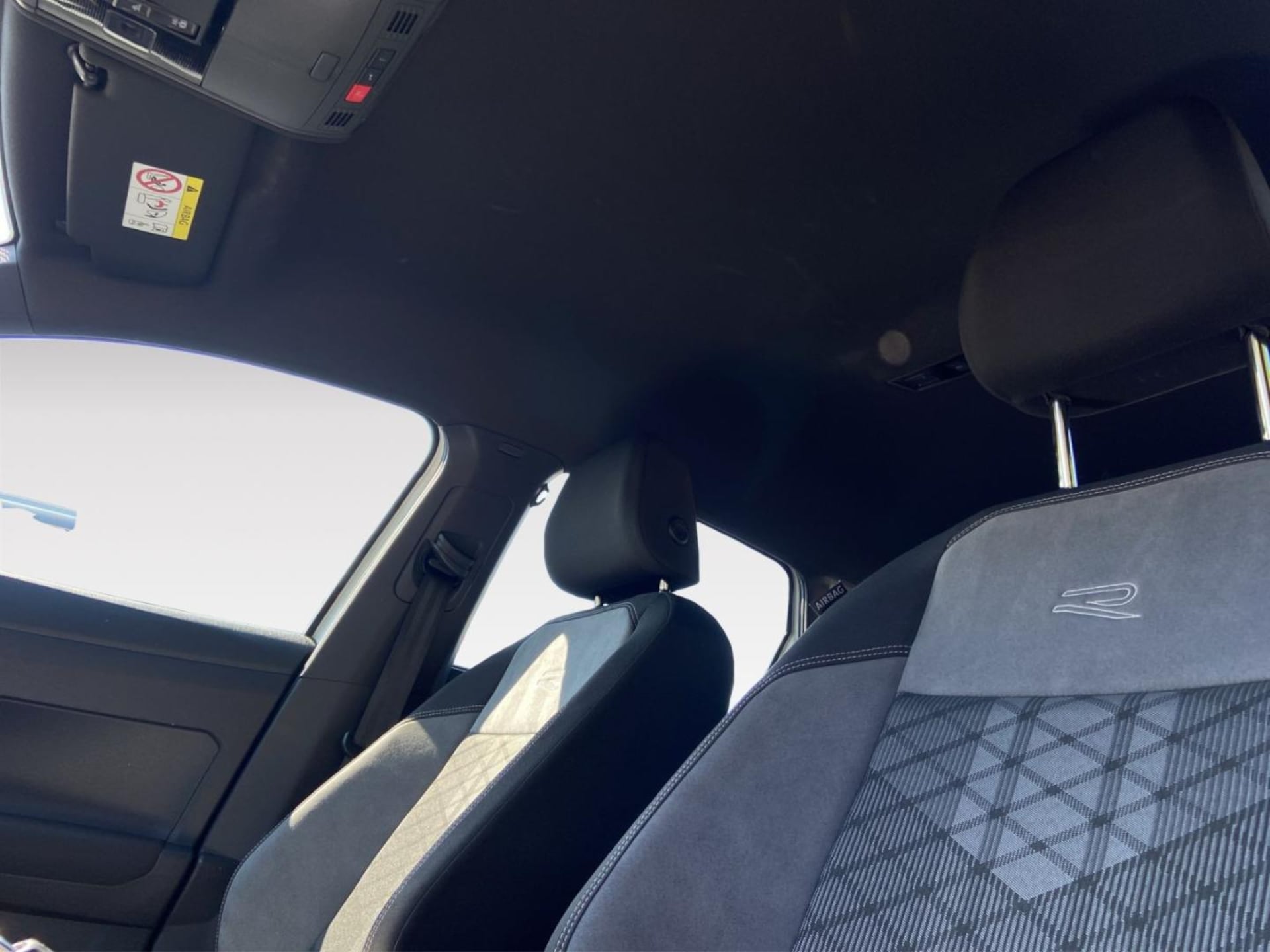 Volkswagen Taigo R-Line