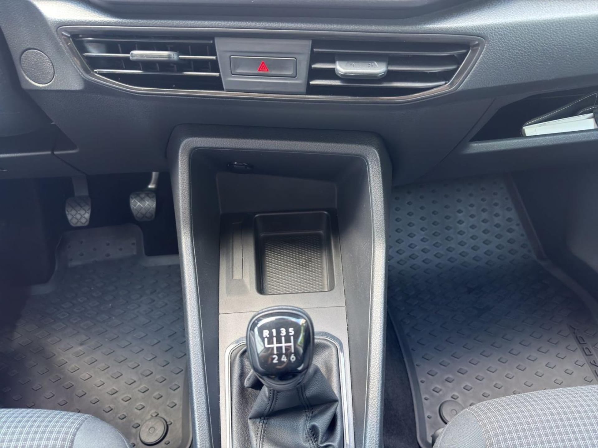 Volkswagen Caddy Maxi Cargo